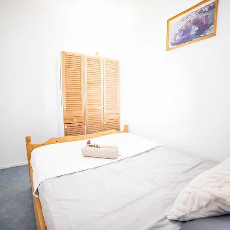 Les Marines Port 2 Min Camargue- Pros Services Conciergerie La Grande Motte Apartment *