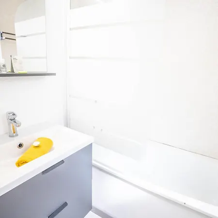 Les Marines Port 2 Min Camargue- Pros Services Conciergerie La Grande Motte Mauguio