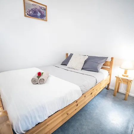 Les Marines Port 2 Min Camargue- Pros Services Conciergerie La Grande Motte Apartment *
