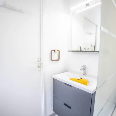 Apartment Les Marines Port 2 Min Camargue- Pros Services Conciergerie La Grande Motte
