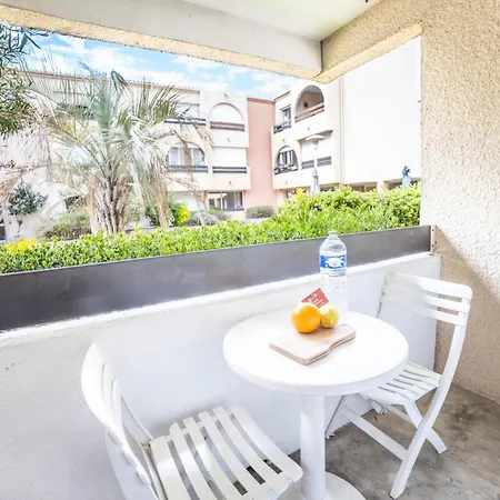 Les Marines Port 2 Min Camargue- Pros Services Conciergerie La Grande Motte